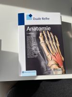 Duale Reihe Anatomie 5. Ausgabe neu Münster (Westfalen) - Aaseestadt Vorschau