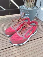 Neu Camp David Herren Turnschuh rot Gr.42 Hessen - Baunatal Vorschau