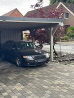 Audi A4 3.0 TDI (DPF) quattro Avant - Niedersachsen - Ringstedt Vorschau