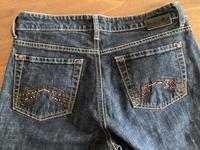 Jeans.  MAC Bayern - Schwandorf Vorschau