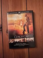 DVD Coach Carter Mecklenburg-Vorpommern - Wismar Vorschau