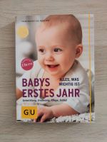 Babys erstes Jahr - Alles was wichtig ist Nordrhein-Westfalen - Stemwede Vorschau