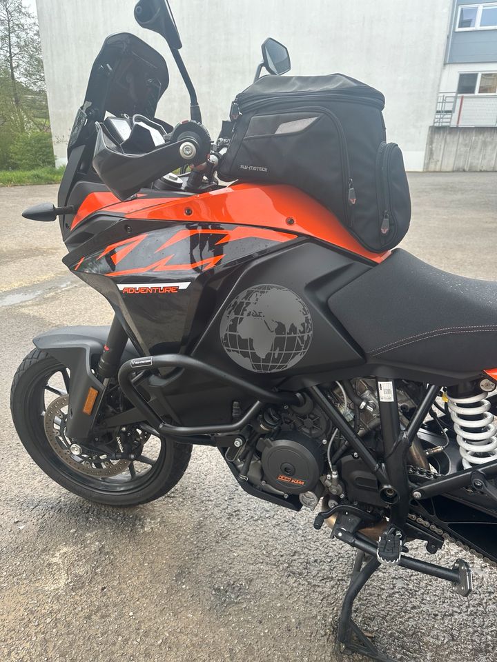 KTM 1090 ADVENTURE in Winnenden