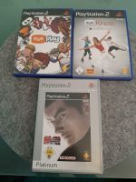 3 PS 2 Spiele Essen - Essen-Katernberg Vorschau