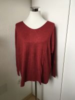 Oberteil Pullover Strickpullover Damen gr XL NEU rot Bayern - Marklkofen Vorschau