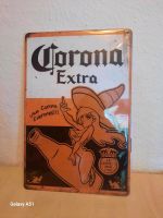 Corona blechschild 30x20 cm b Nordrhein-Westfalen - Straelen Vorschau