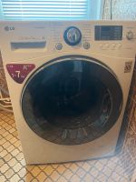 Waschmaschine LG Hessen - Calden Vorschau