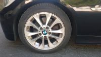 BMW Original 17" Alufelgen mit Winterreifen Bielefeld - Senne Vorschau