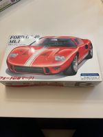 Ford GT40 MK.1 Fujimi Nordrhein-Westfalen - Moers Vorschau