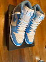 Jordan 1 mid SE university blue Baden-Württemberg - Konstanz Vorschau