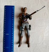 -- Resident Evil 5 Sheva Action Figur 7" --  Sammler Niedersachsen - Winsen (Aller) Vorschau