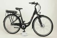 E-Bike Degreaser City 3R Gang  375 WH Akku UVP1899,- jetzt 1250,- Nordrhein-Westfalen - Rheine Vorschau