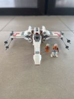 Lego Star Wars X- Wing 9493 Nordrhein-Westfalen - Bottrop Vorschau