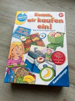 Spiel „Komm, wir kaufen ein“ von Ravensburger Kreis Pinneberg - Tornesch Vorschau