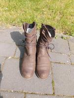 Rieker Stiefelette Gefüttert 39 Innenstadt - Köln Altstadt Vorschau