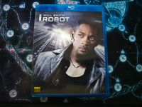 I, Robot BluRay Bayern - Aichach Vorschau