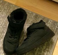 H&M halbhohe Sneaker Schuhe Gr. 33,Nike Wandsbek - Steilshoop Vorschau