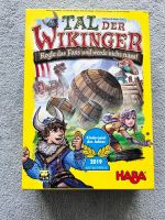 HABA Spiel - Tal der Wikinger - Spiel des Jahres 2019 Rodenkirchen - Sürth Vorschau