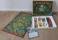 Brettspiel Der Schatz der Inka Original 1987 Ravensburger Baden-Württemberg - Mietingen Vorschau