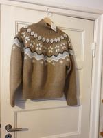 Wunderschöner Pullover von Sandro Paris in Größe 1 Bremen - Schwachhausen Vorschau
