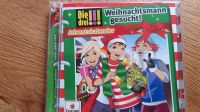 Kinder CDs  Die drei !!! / BiBi Blocksberg Niedersachsen - Osterholz-Scharmbeck Vorschau