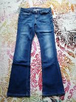 EDC Jeans Bootcut Fit Gr. 30/32 Niedersachsen - Ostrhauderfehn Vorschau