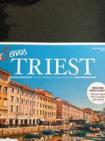 Magazin Triest Stuttgart - Möhringen Vorschau