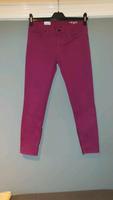 GAP Legging Jeans gr. UK 10 gr. S Himbeere Hamburg - Harburg Vorschau