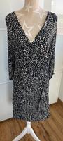 Kleid schwarz-weiß von Heine Kr. München - Oberhaching Vorschau