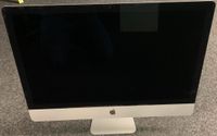 Apple Mac iMac 2013 27 Zoll / 16 GB RAM / 1TB inkl. OVP Dresden - Äußere Neustadt Vorschau