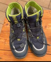 Super Fit GORETEX  Winterschuhe Gr. 40 Niedersachsen - Oyten Vorschau