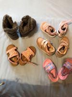 Schuhe für Mädchen Gr. 23 Rheinland-Pfalz - Meckenheim Vorschau