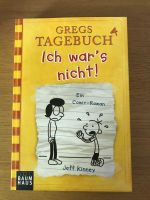 Gregs Tagebuch 4 - Ich war‘s nicht! Rheinland-Pfalz - Hochspeyer Vorschau