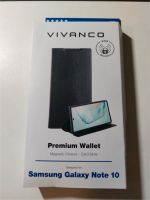 Handyhülle für Samsung Galaxy Note 10 Bayern - Neustadt b.Coburg Vorschau