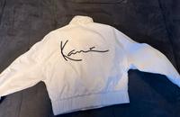 Karl Kani Jacke Gr. S Trainingsjacke original Anzug Damen Berlin - Tempelhof Vorschau