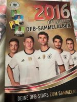 2016 DFB Sammelalbum Nordrhein-Westfalen - Linnich Vorschau
