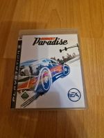 Playstation 3 Spiel Burnout Paradise Bochum - Bochum-Mitte Vorschau