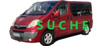 S U C H E  Opel Vivaro Bayern - Dietenhofen Vorschau