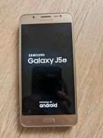 Galaxy J5 (6) Nürnberg (Mittelfr) - Oststadt Vorschau