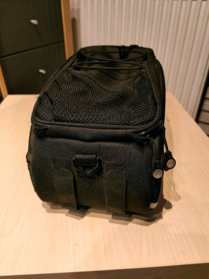 Topeak Tasche MTS strap mount trunkbag in Duisburg