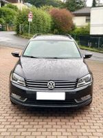 Volkswagen Passat 2013 Hessen - Kassel Vorschau