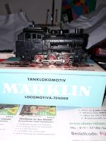 Modelleisenbahn Märklin BR 89 Thüringen - Heilbad Heiligenstadt Vorschau