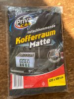 Neu Kofferraum Matte Wuppertal - Barmen Vorschau