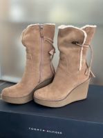 Tommy Hilfiger Stiefel, Gr. 39, wie neu Nordrhein-Westfalen - Waldfeucht Vorschau