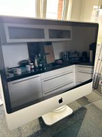 iMac 27 Zoll vermutlich aus 2009, defekt Nordrhein-Westfalen - Detmold Vorschau