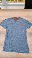 Superdry T Shirt blau Gr XS München - Trudering-Riem Vorschau