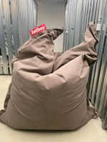 Fatboy Original Stonewashed Indoor Sitzsack, Taupe Bayern - Oberhaid Vorschau