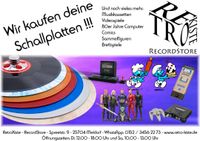Schallplatten, Videospiele, Comics u.v.m. Dithmarschen - Meldorf Vorschau