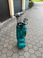 Damen Golf Komplettset Bayern - Penzberg Vorschau