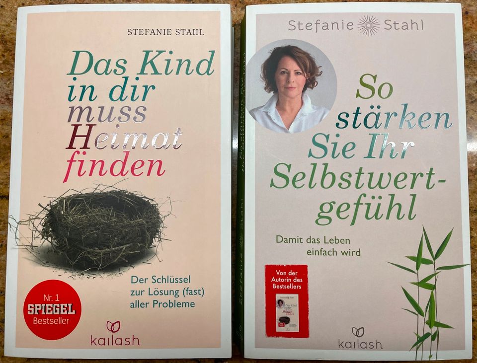 Bücher Bewegungstherapie, Achtsamkeit, Selbsthilfe ab 7 € in Zweibrücken